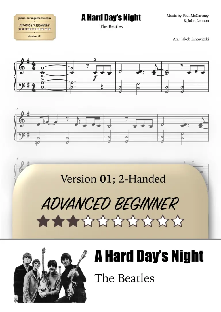 A Hard Day's Night - V01 - Vorschaubild_00000
