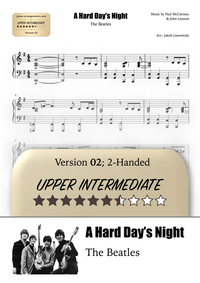 A Hard Day's Night - V02 - Vorschaubild_00000