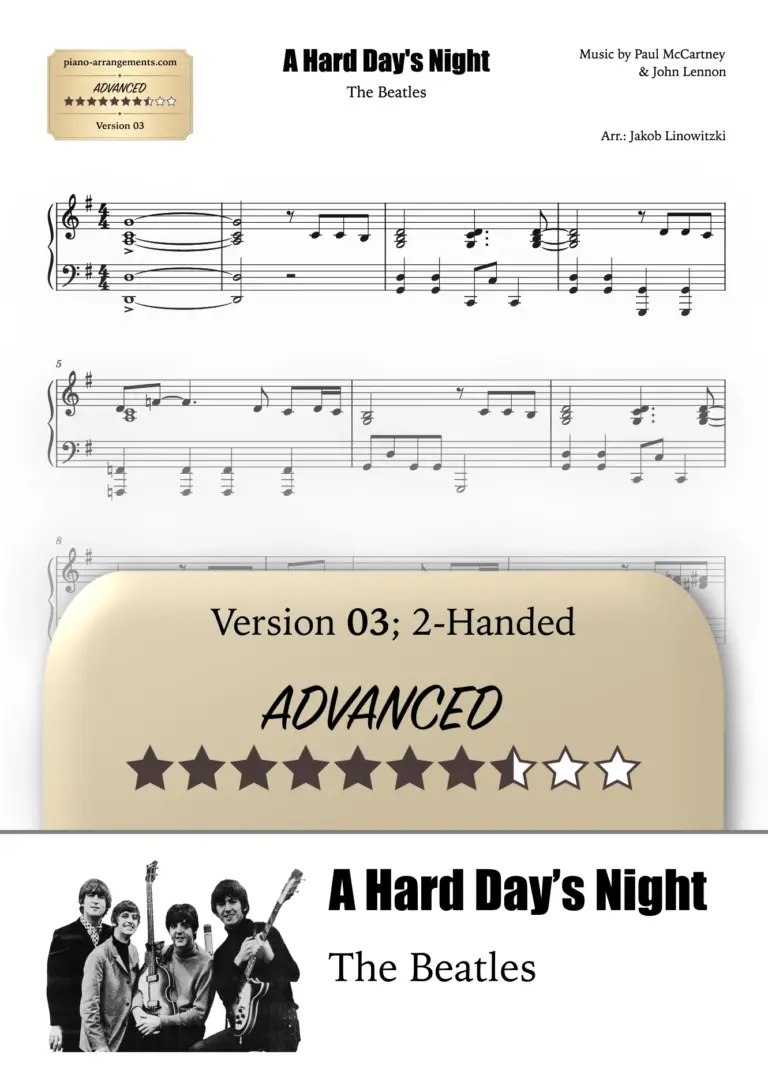 A Hard Day's Night - V03 - Vorschaubild_00000