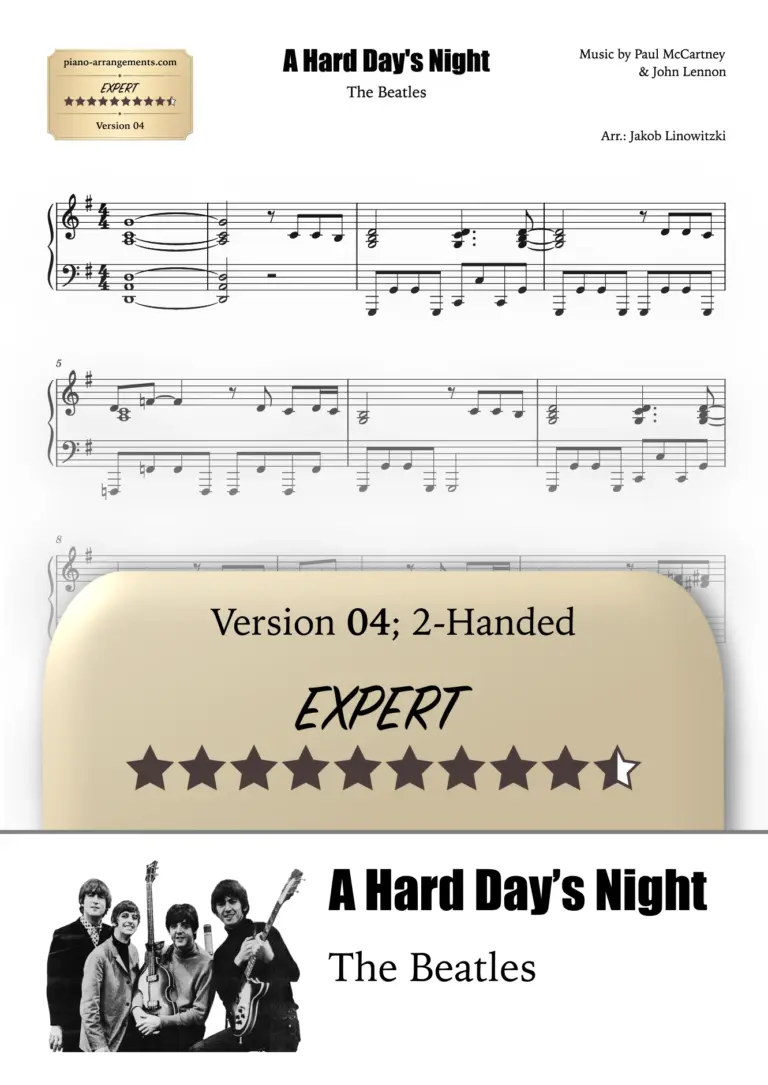 A Hard Day's Night - V04 - Vorschaubild_00000