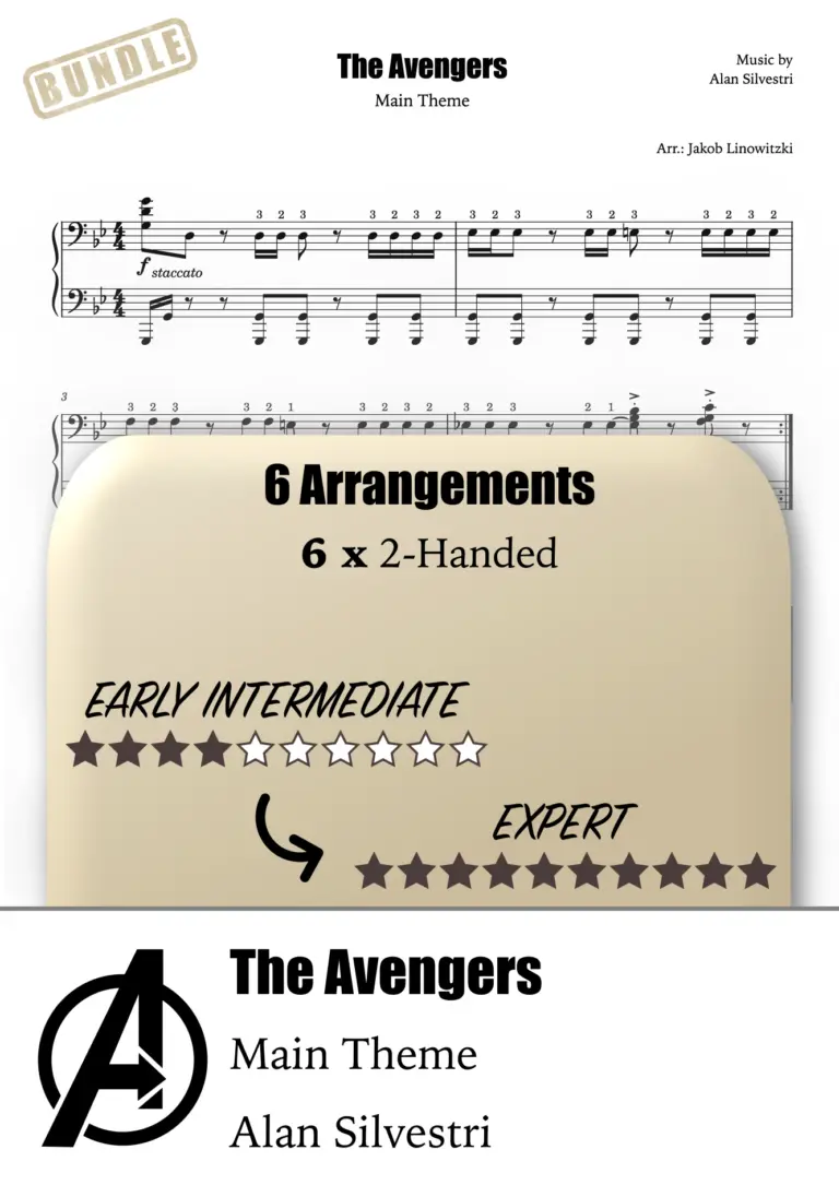 Avengers - Bundle - Vorschaubild_00000