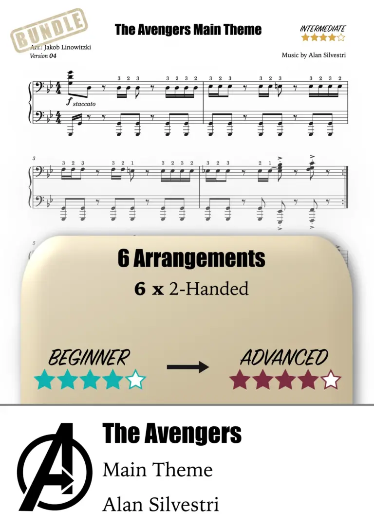 Avengers - Bundle - Vorschaubild_00000