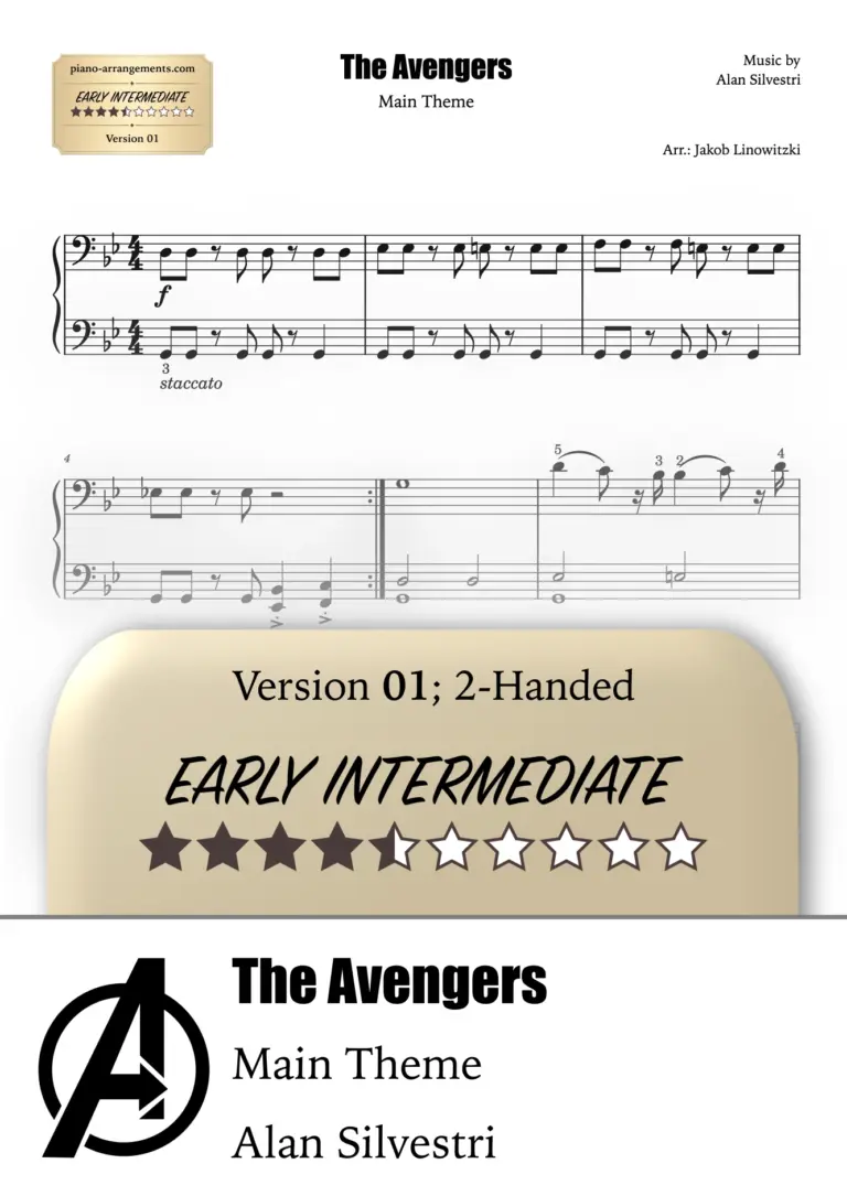 Avengers - V01 - Vorschaubild_00000