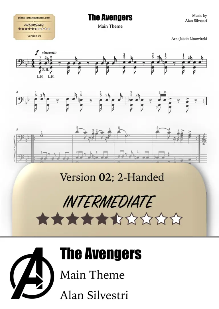 Avengers - V02 - Vorschaubild_00000