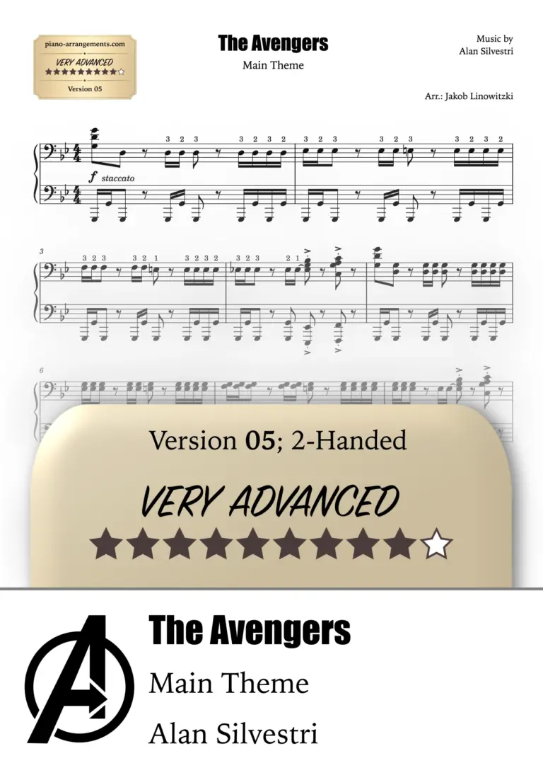 Avengers - V05 - Vorschaubild_00000