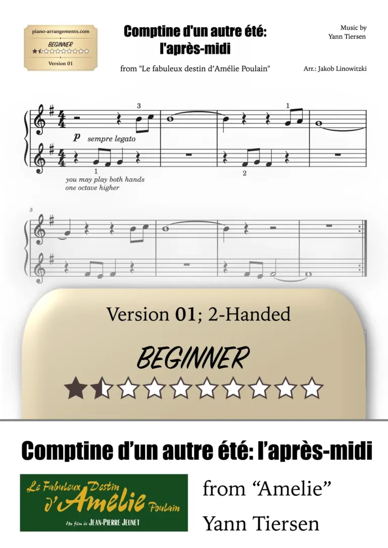 Comptine d'un autre été - V01 - Vorschaubild_00000