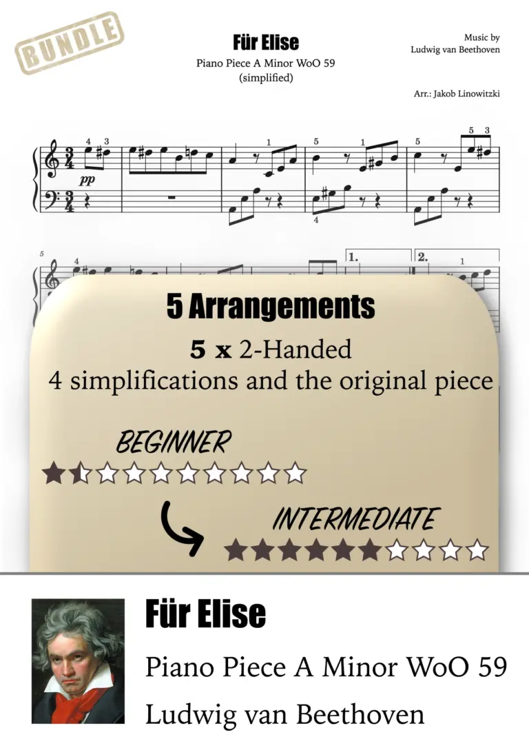 Für Elise - Bundle - Vorschaubild_00000