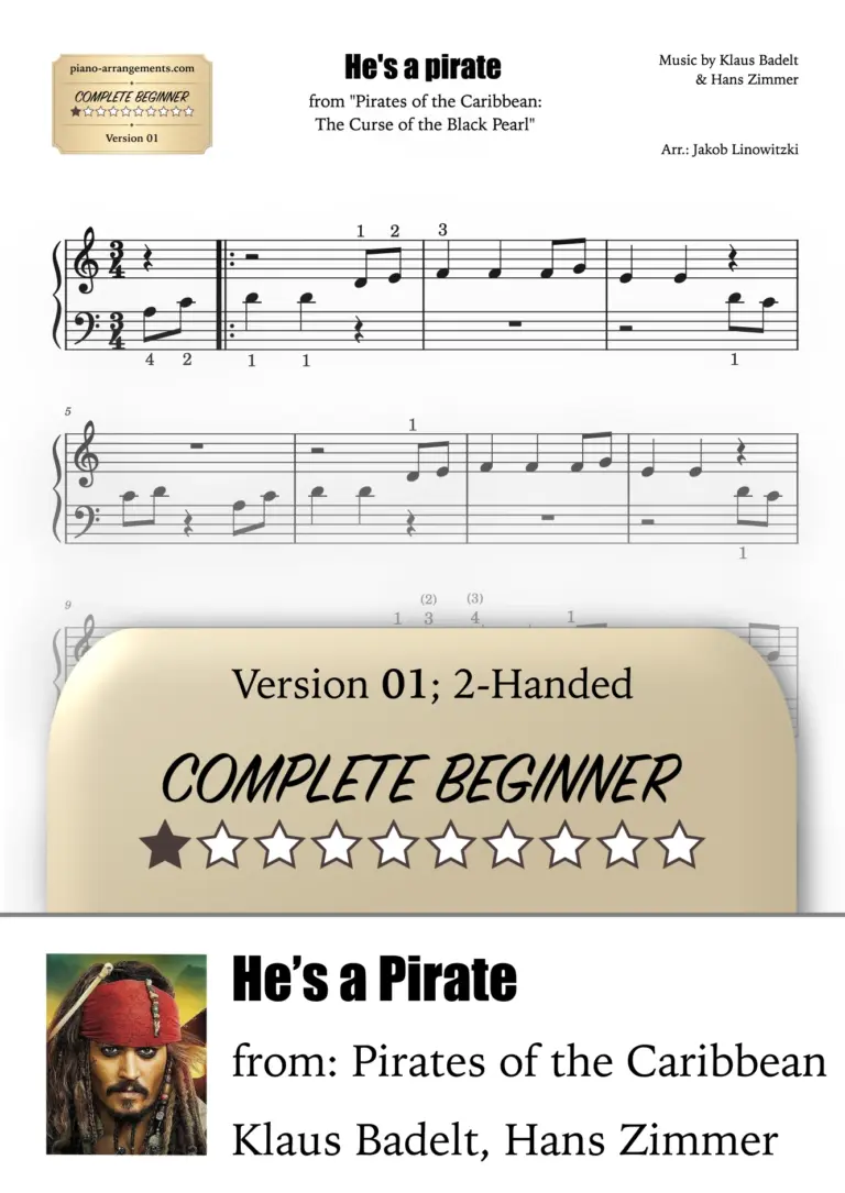 Hes a pirate - V01 - Vorschaubild_00000