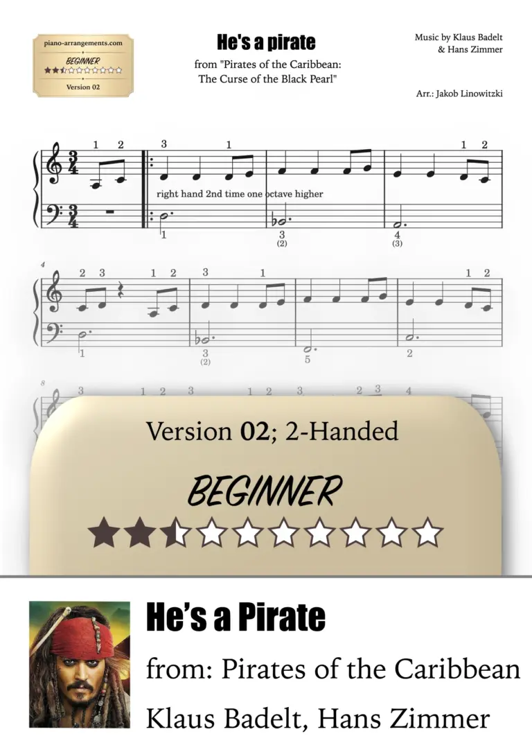 Hes a pirate - V02 - Vorschaubild_00000