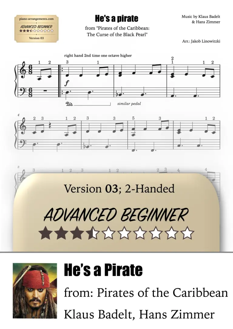 Hes a pirate - V03 - Vorschaubild_00000