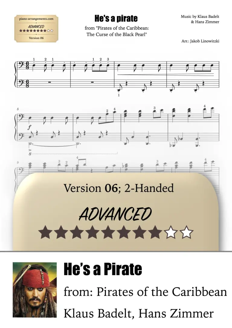 Hes a pirate - V06 - Vorschaubild_00000