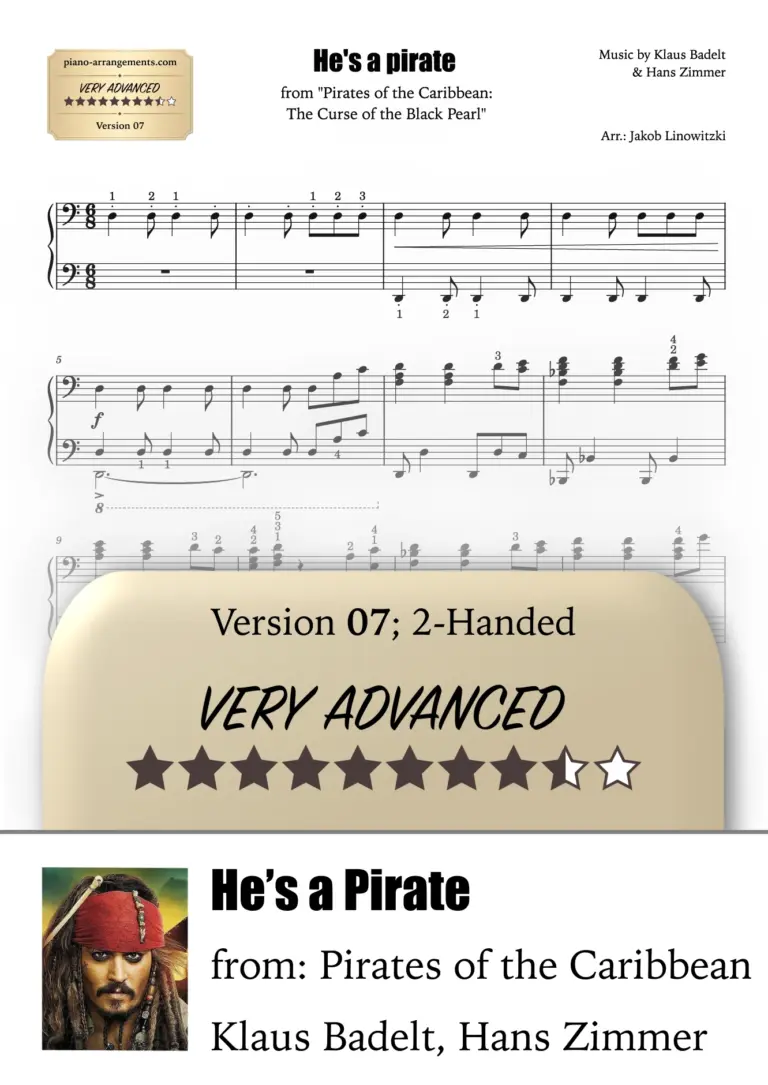 Hes a pirate - V07 - Vorschaubild_00000