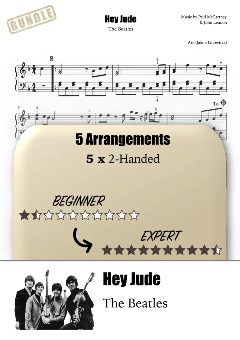 Hey Jude - Bundle - Vorschaubild_00000