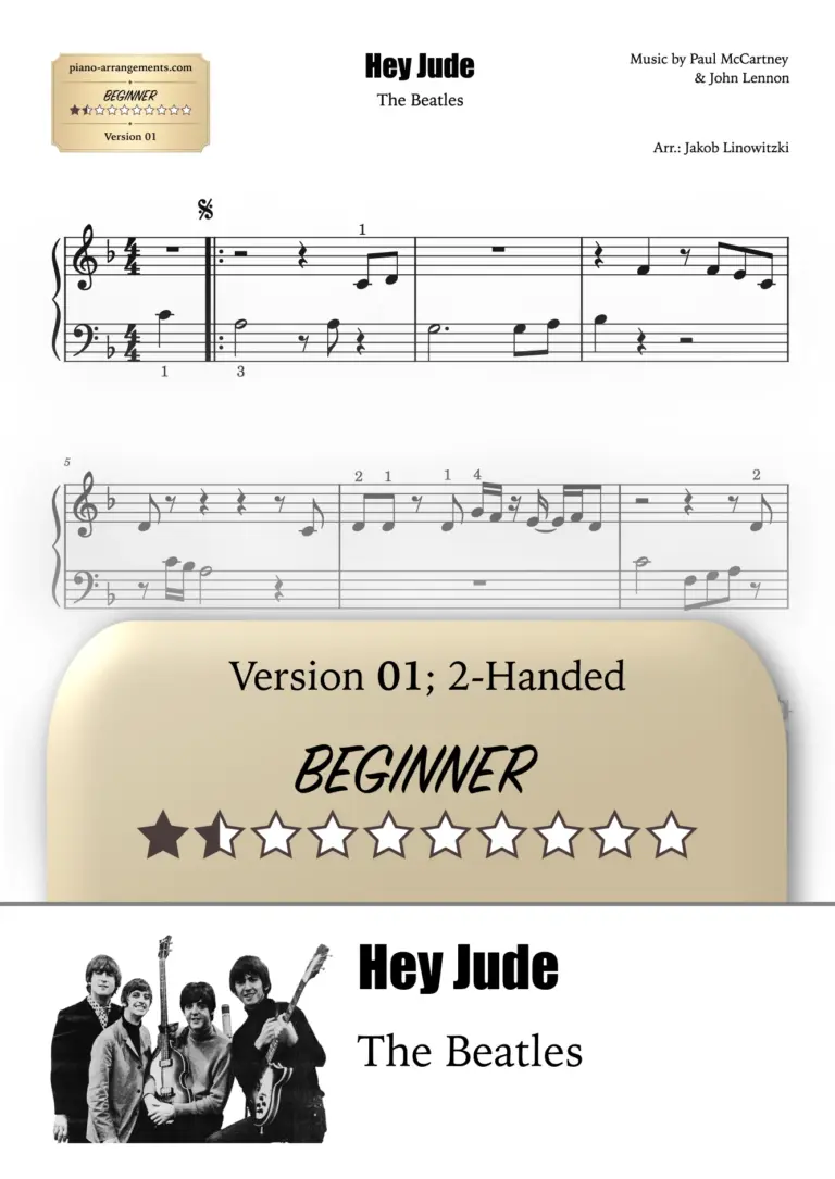 Hey Jude - V01 - Vorschaubild_00000