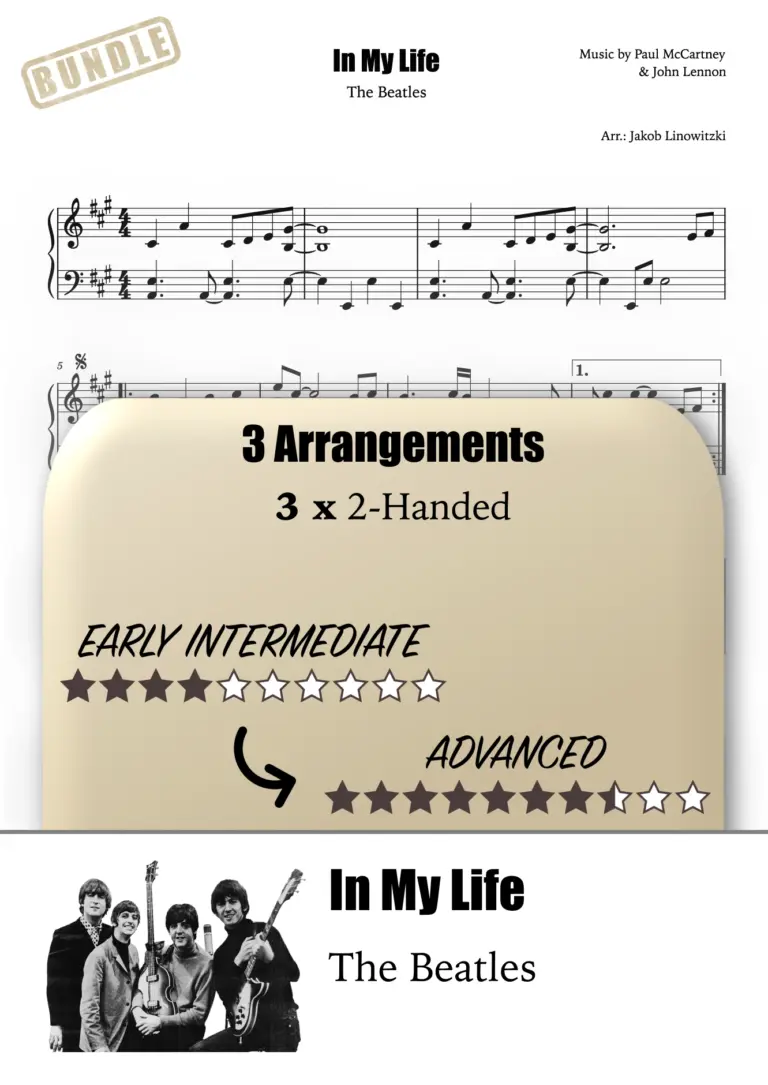 In My Life - Bundle - Vorschaubild_00000