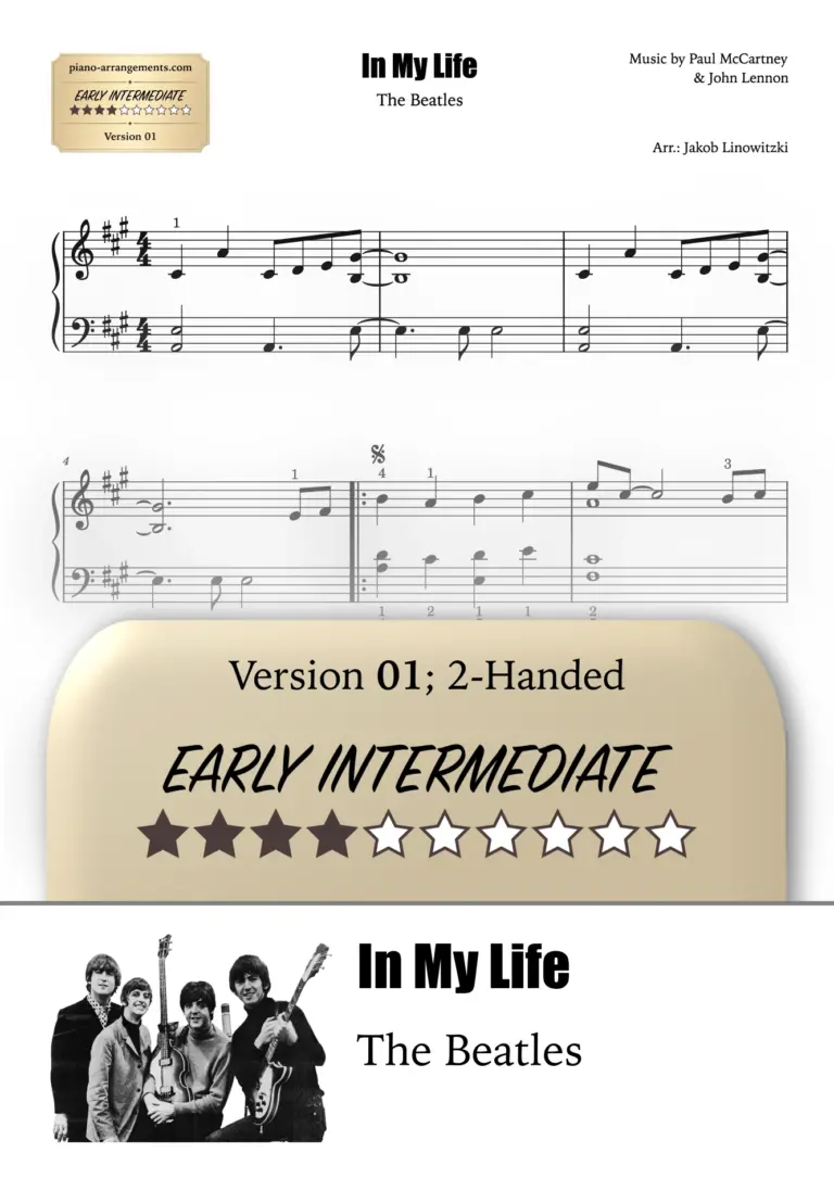In My Life - V01 - Vorschaubild_00000