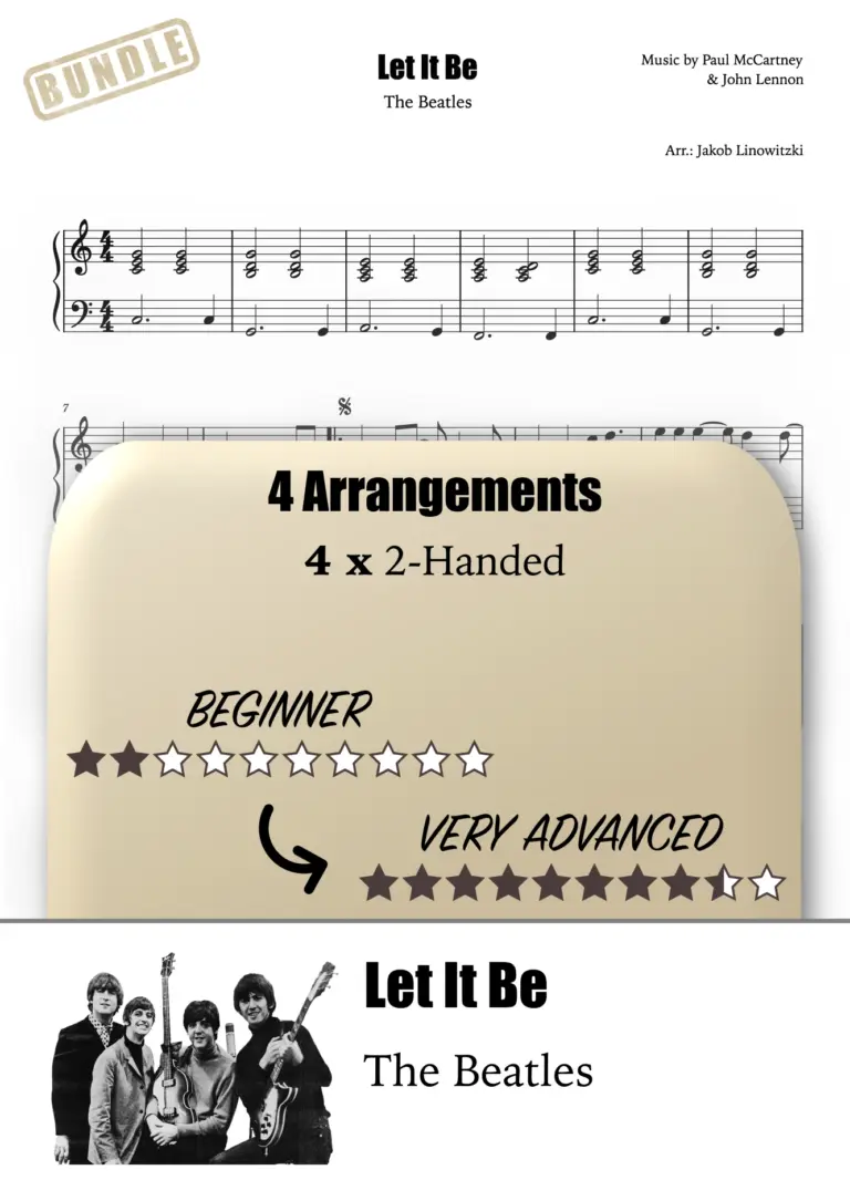 Let It Be - Bundle - Vorschaubild_00000