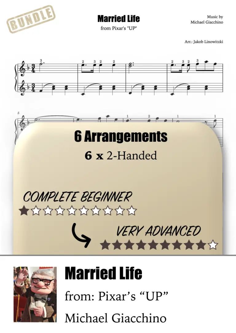 Married Life - Bundle - Vorschaubild_00000