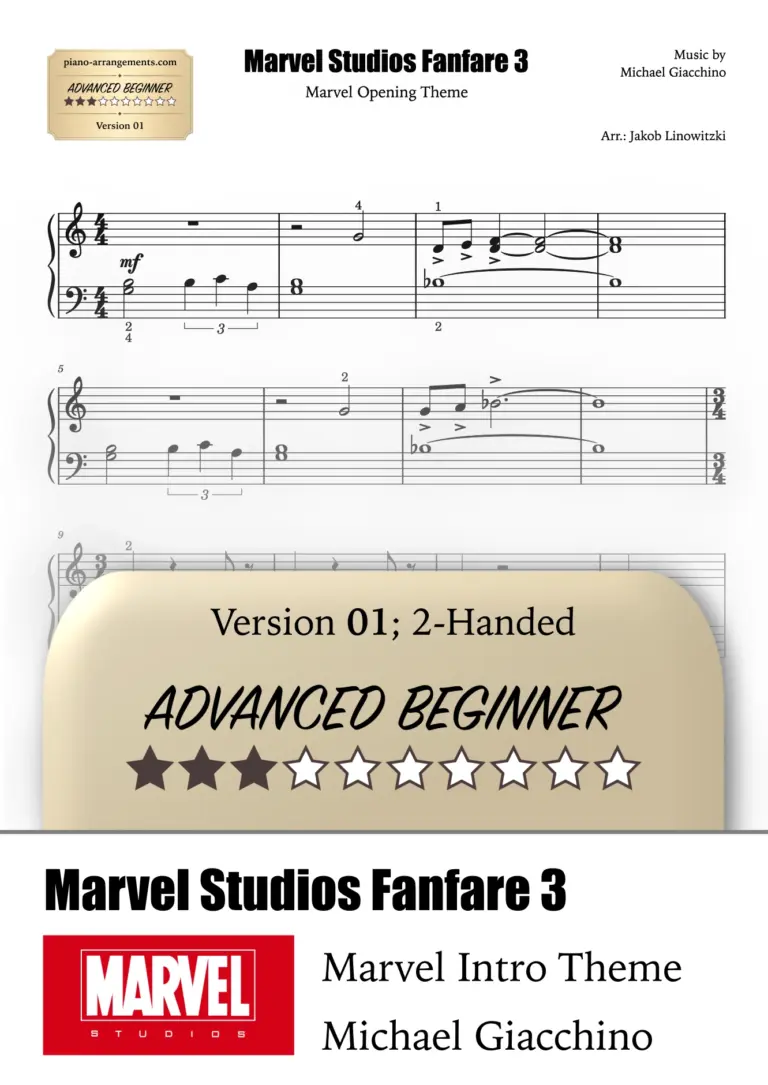 Marvel Intro - V01 - Vorschaubild_00000