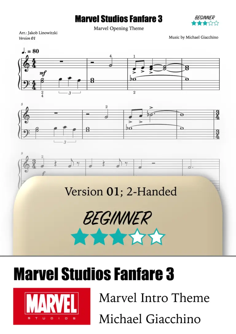 Marvel Intro - V01 - Vorschaubild_00000