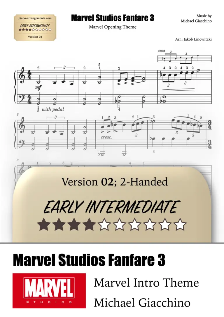 Marvel Intro - V02 - Vorschaubild_00000