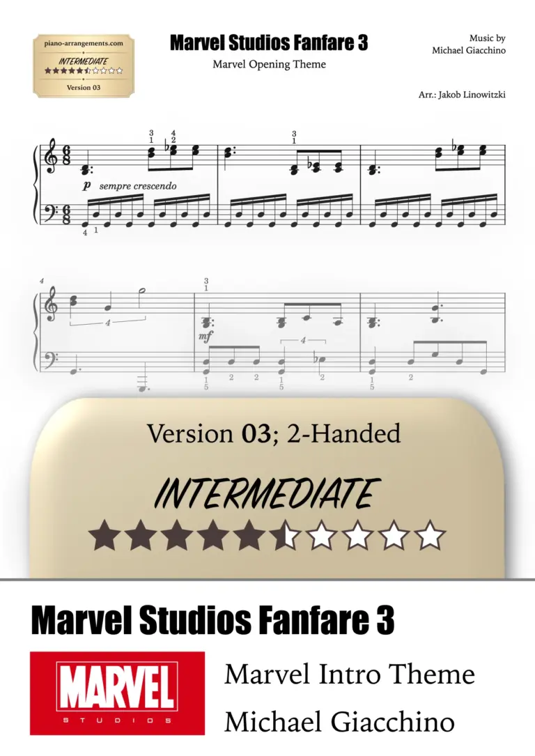 Marvel Intro - V03 - Vorschaubild_00000