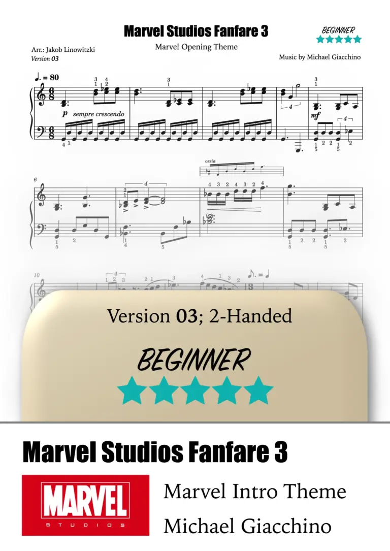 Marvel Intro - V03 - Vorschaubild_00000