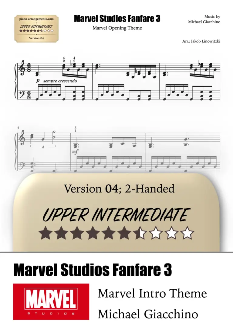 Marvel Intro - V04 - Vorschaubild_00000