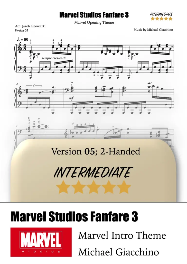 Marvel Intro - V05 - Vorschaubild_00000