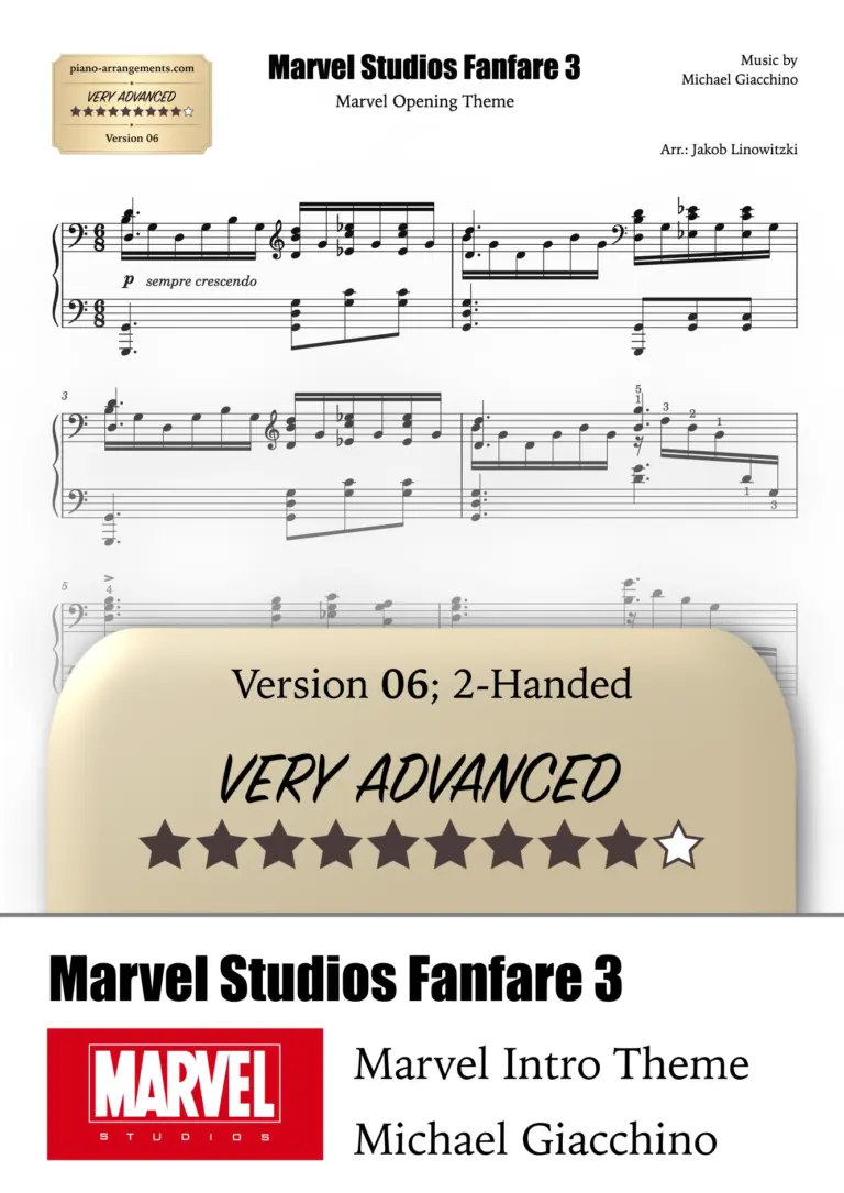 Marvel Intro - V06 - Vorschaubild_00000