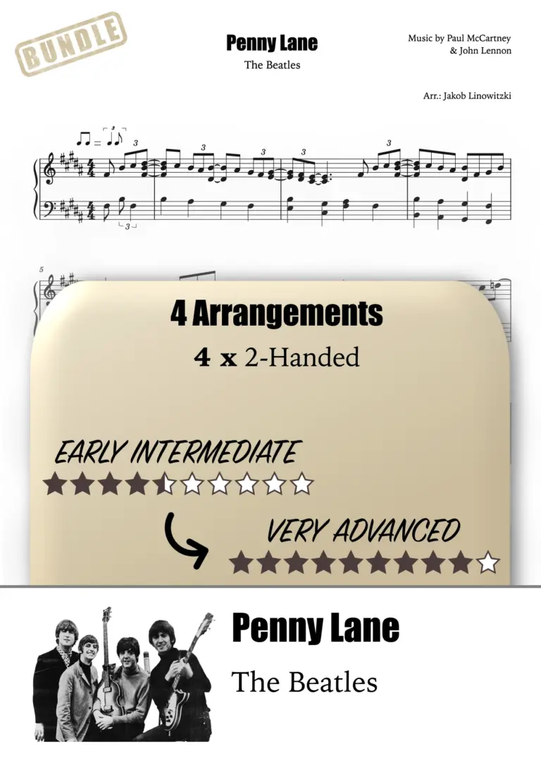 Penny Lane - Bundle - Vorschaubild_00000