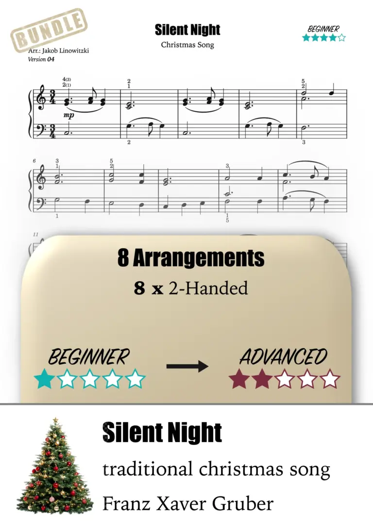 Silent Night - Bundle - Vorschaubild_00000