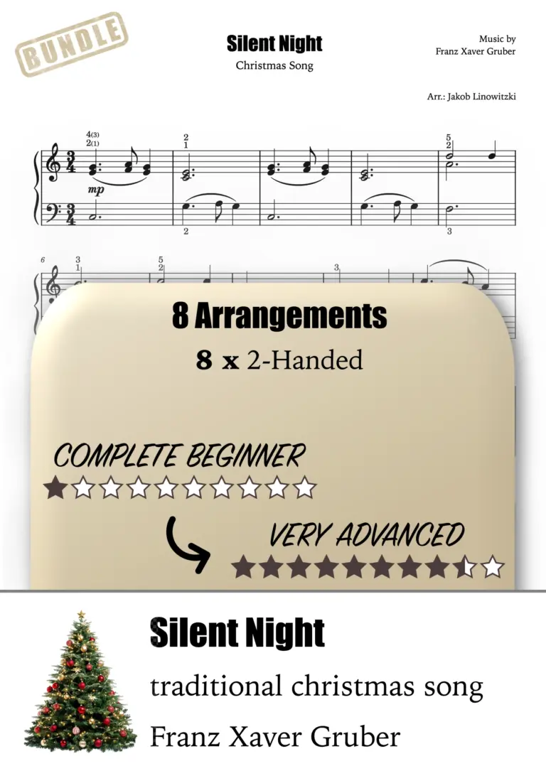Silent Night - Bundle - Vorschaubild_00000