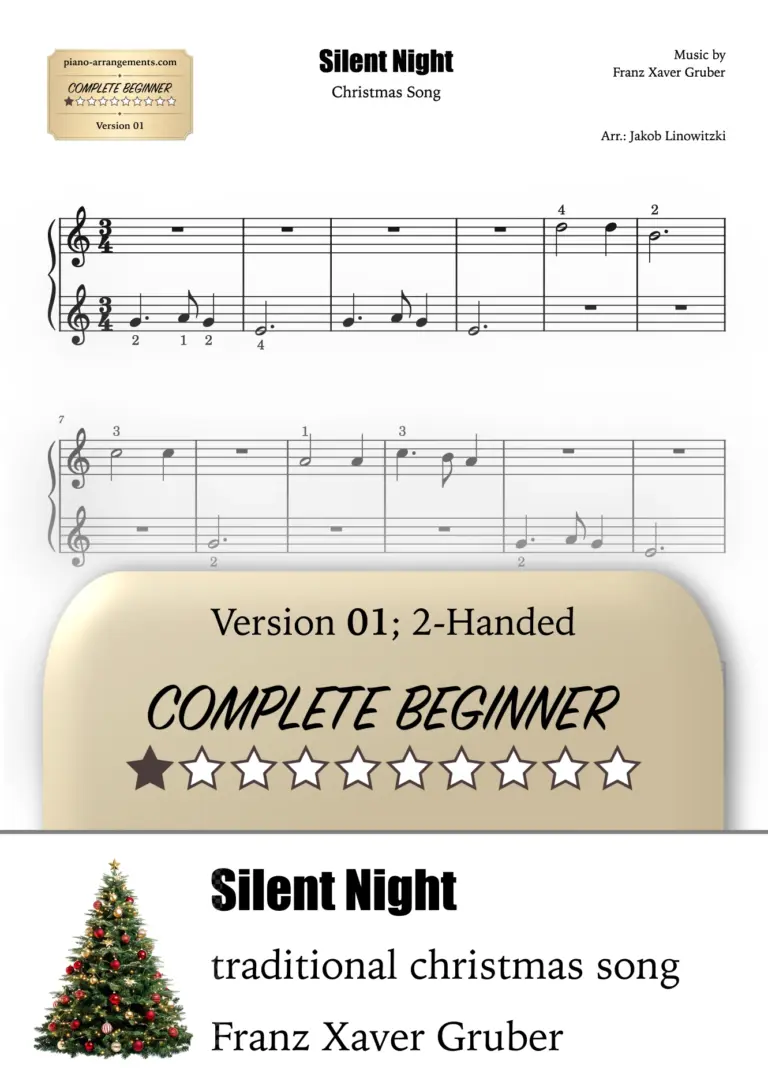 Silent Night - V01 - Vorschaubild_00000