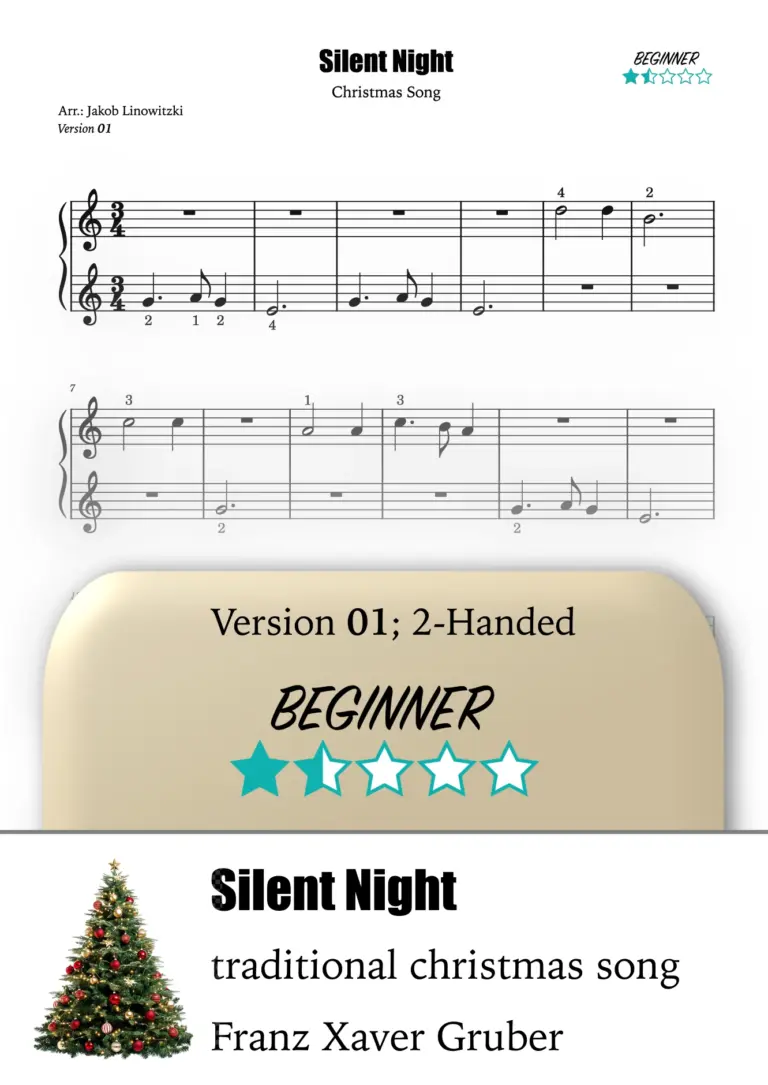 Silent Night - V01 - Vorschaubild_00000