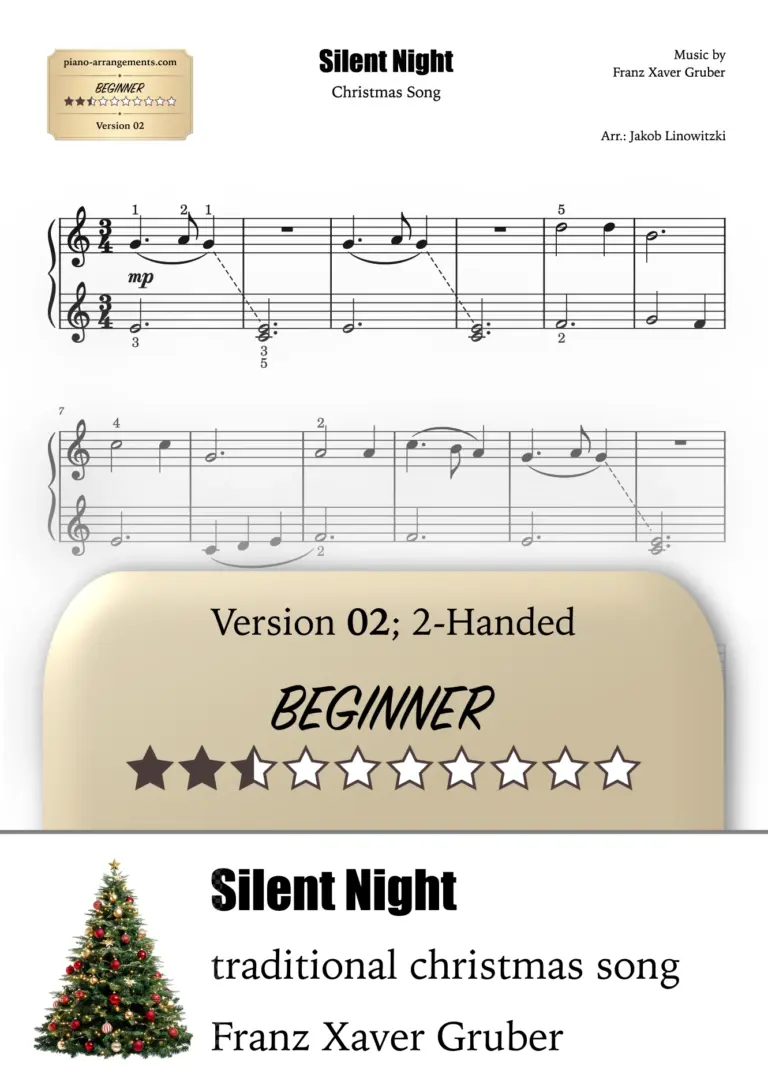 Silent Night - V02 - Vorschaubild_00000