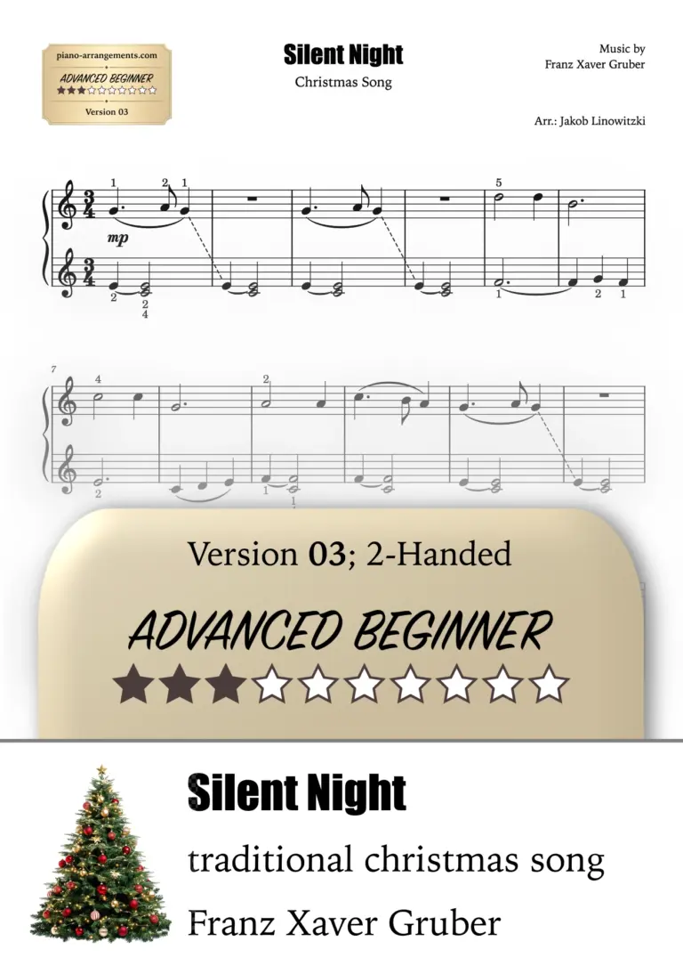 Silent Night - V03 - Vorschaubild_00000