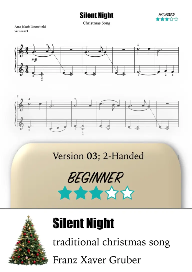 Silent Night - V03 - Vorschaubild_00000