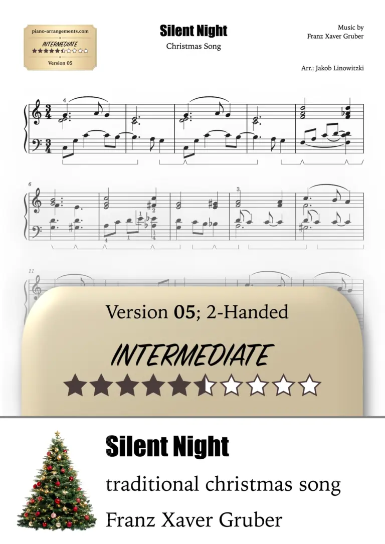 Silent Night - V05 - Vorschaubild_00000
