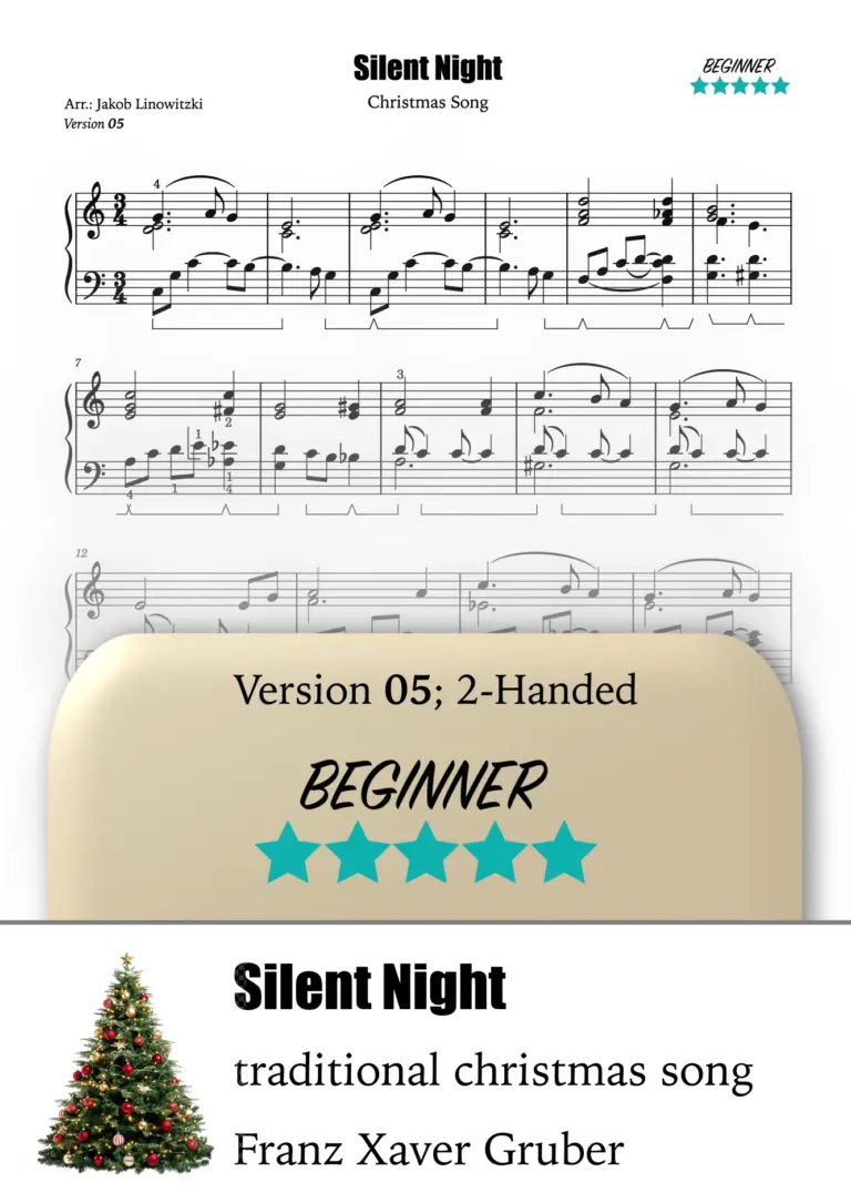 Silent Night - V05 - Vorschaubild_00000