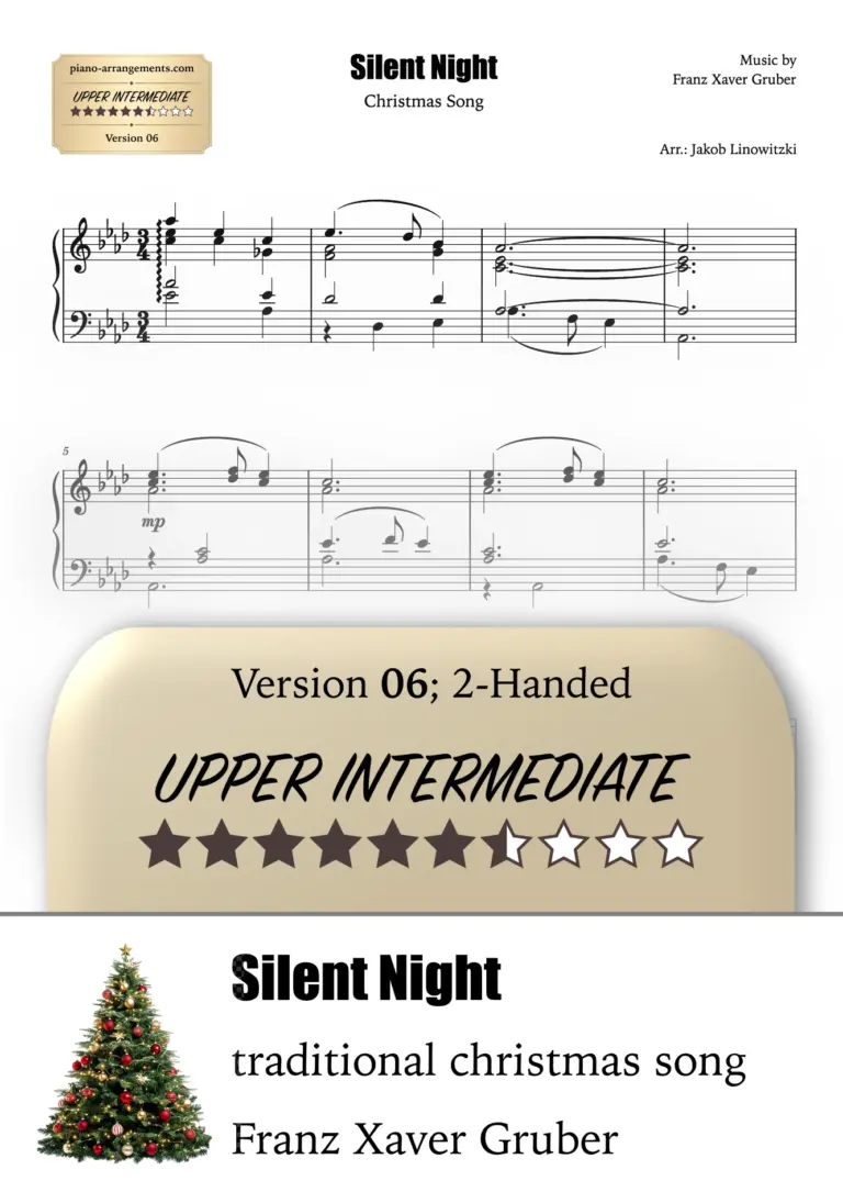 Silent Night - V06 - Vorschaubild_00000