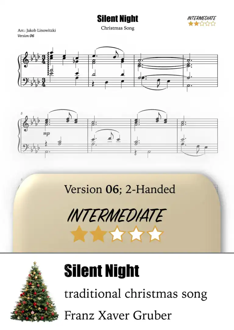 Silent Night - V06 - Vorschaubild_00000