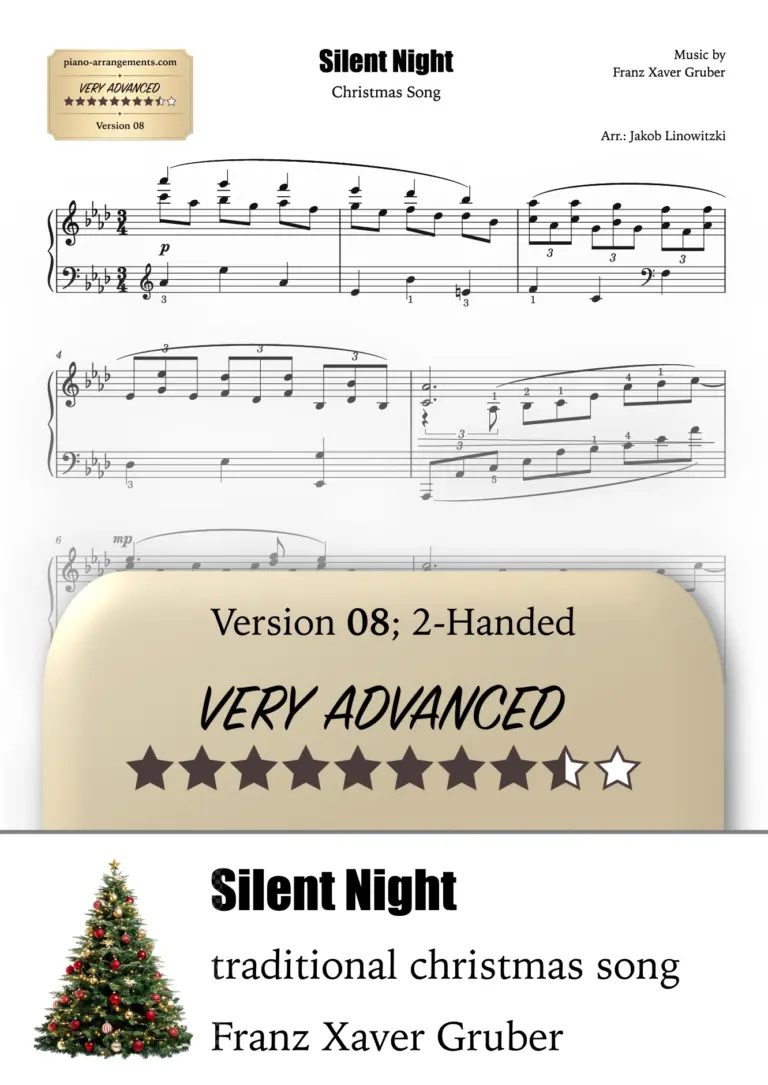 Silent Night - V08 - Vorschaubild_00000