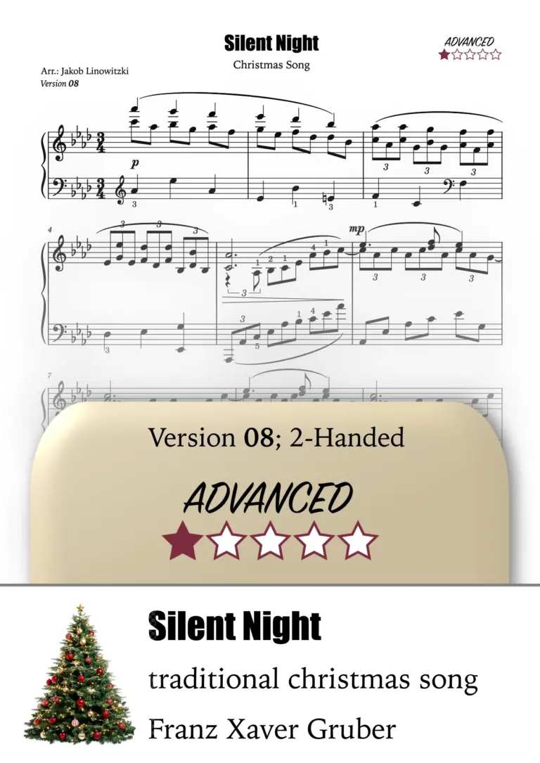 Silent Night - V08 - Vorschaubild_00000