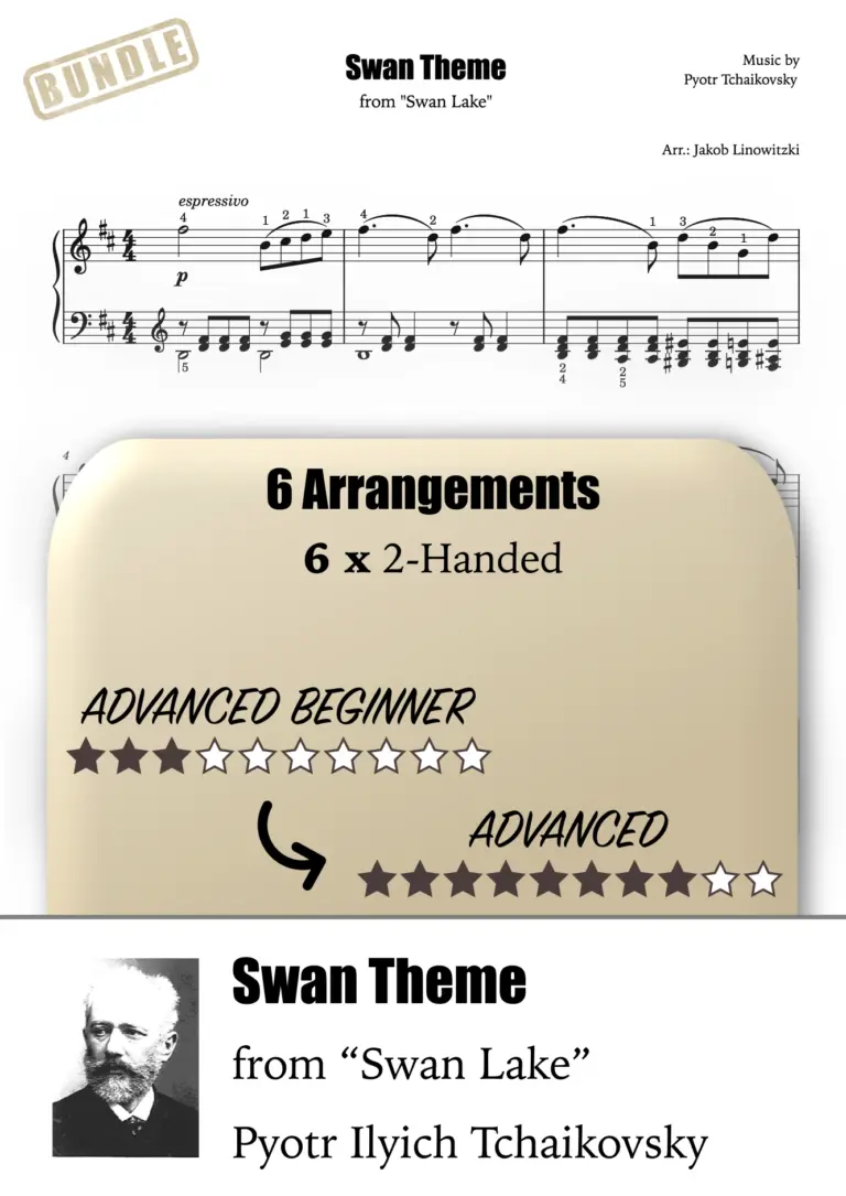 Swan Theme - Bundle - Vorschaubild_00000
