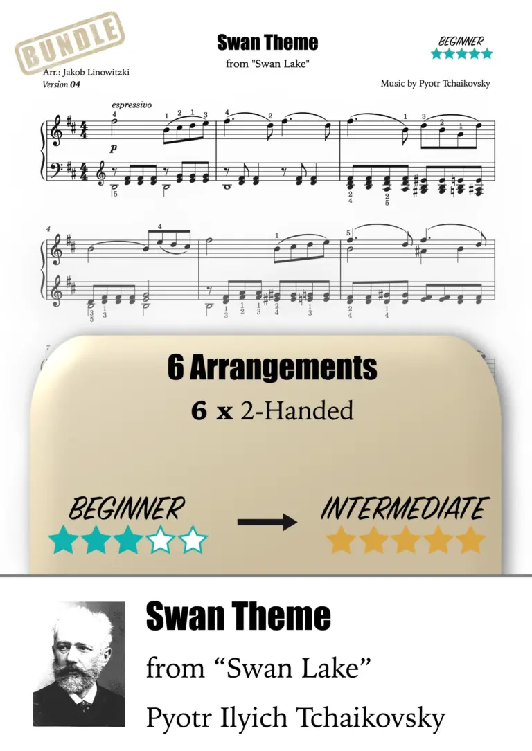 Swan Theme - Bundle - Vorschaubild_00000