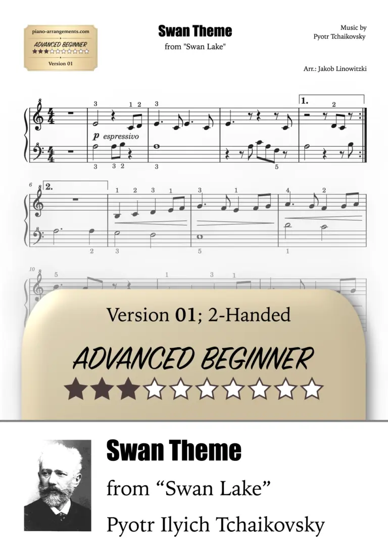 Swan Theme - V01 - Vorschaubild_00000
