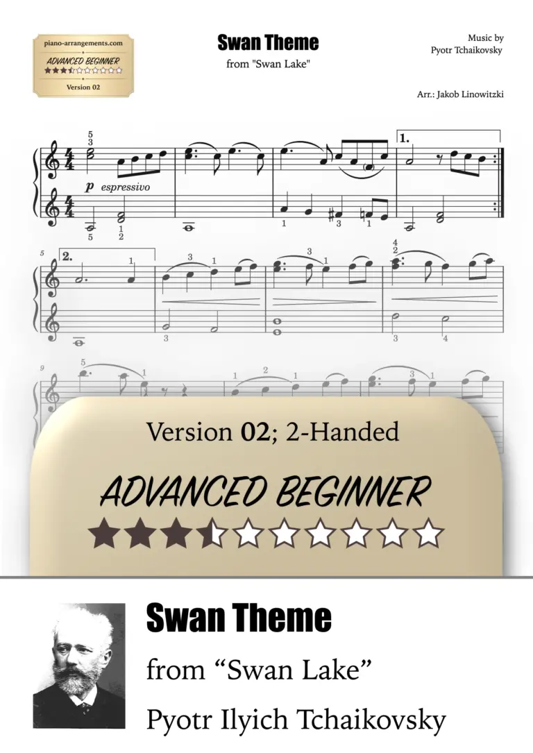 Swan Theme - V02 - Vorschaubild_00000