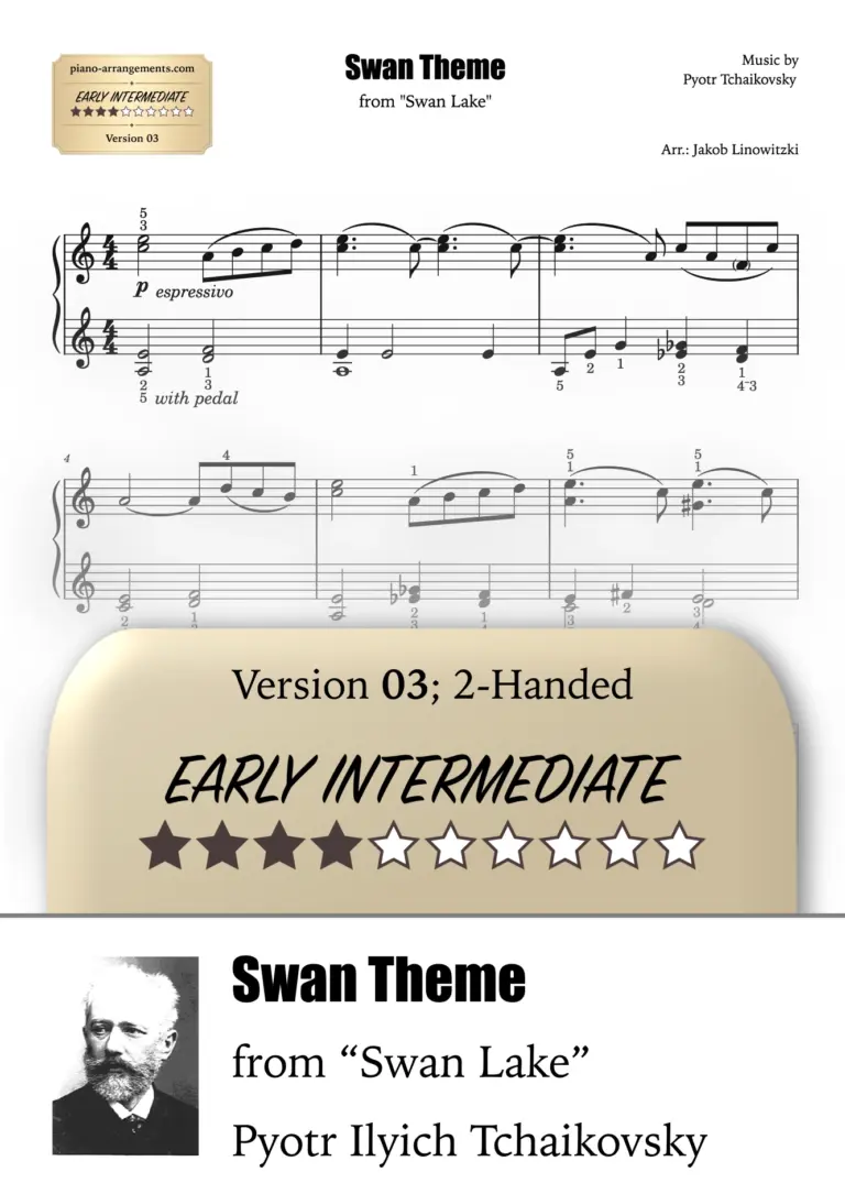 Swan Theme - V03 - Vorschaubild_00000