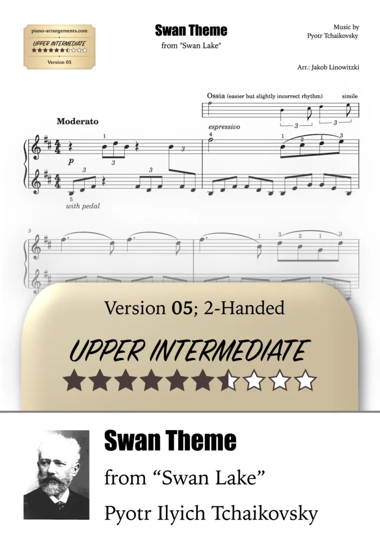 Swan Theme - V05 - Vorschaubild_00000